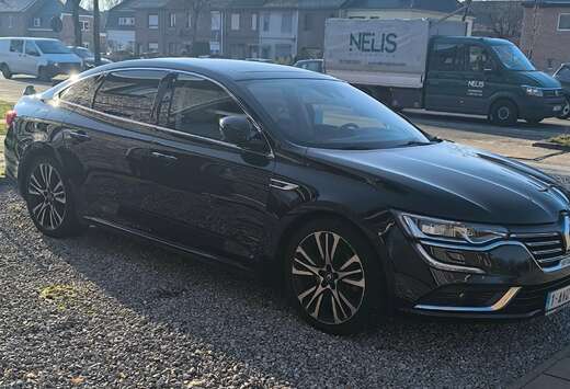 Renault Talisman ENERGY dCi 160 EDC INITIALE PARIS