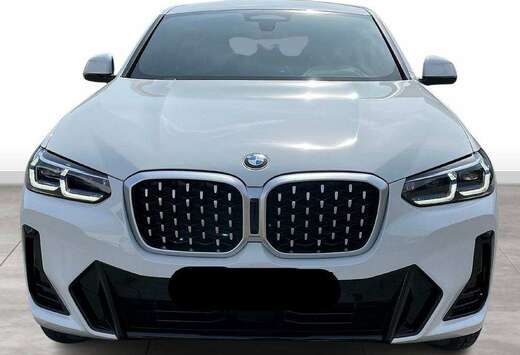 BMW 2.0+dA+xDrive20+MHEV