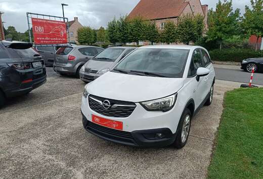Opel 1.2 Turbo Edition Start/Stop