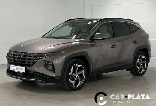Hyundai 1.6 T-GDi HEV Shine Sensation