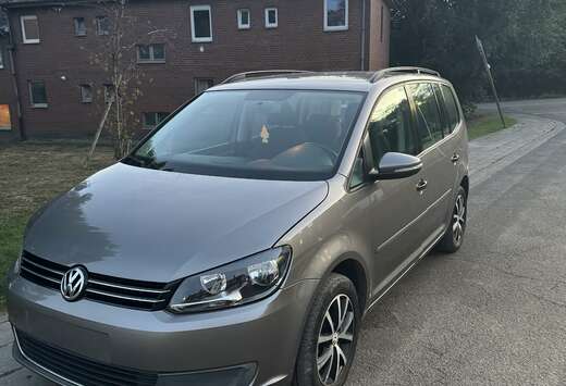 Volkswagen 1.6 CR TDi Highline BMT Start&Stop