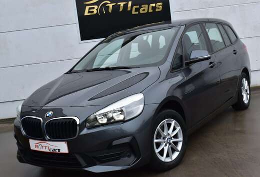 BMW 1.5dA* Gran Tourer* 7Plaatsen* Camera* Trekhaak