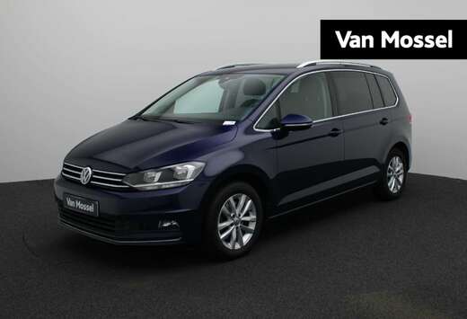 Volkswagen 1.6 TDI SCR Highline  Navi  ECC  PDC  LMV  ...