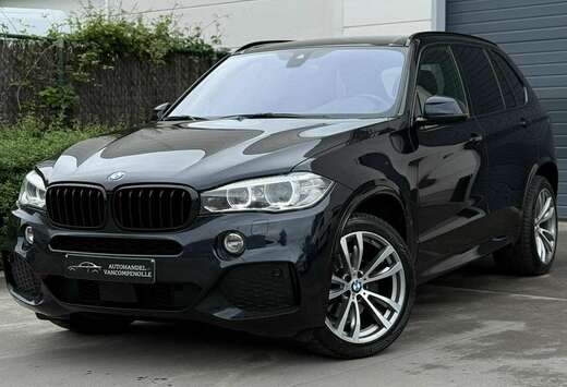 BMW 3.0 dAS xDrive30