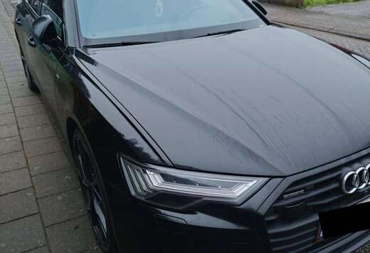 Audi A6 Avant PHEV 50 TFSI e Quattro Sport S tronic