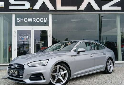 Audi Sportback 2.0 TDi S tronic / SUPERBE AUDI A VOIR