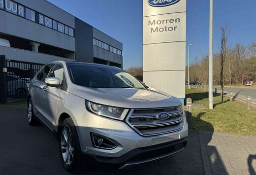 Ford Titanium *62177* OC0338