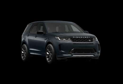 Land Rover P270e S AWD Auto. 25.5MY