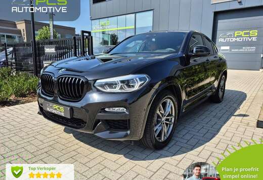 BMW xDrive20i M pakket / AUTOMAAT / PREMIUM / 1e Eig