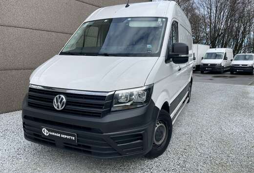 Volkswagen 2.0 CR TDi L3H3 (EU6d) *LEZ-2035*