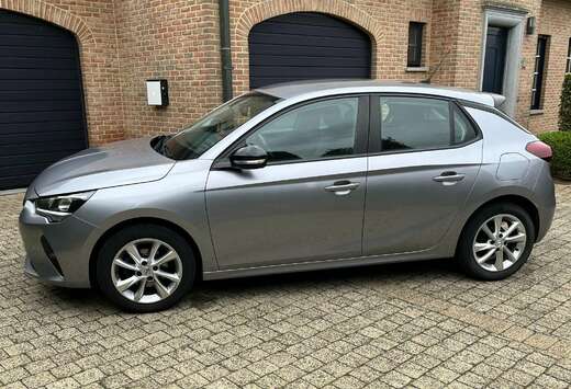 Opel Corsa 1.2 Start/Stop Elegance
