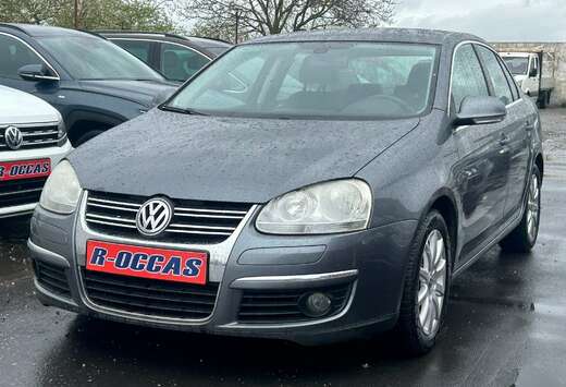 Volkswagen 1.9 TDi CLIMATISATION AUTO