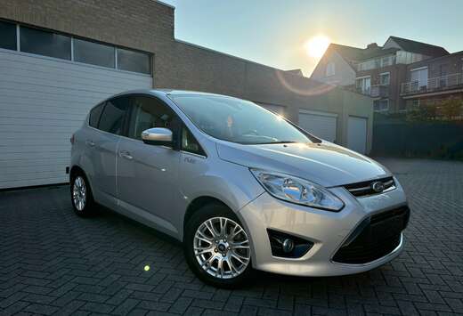 Ford 1.6 GTDI EcoBoost Titanium Style S-S