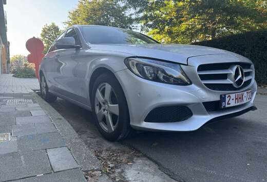 Mercedes-Benz (BlueTEC) d