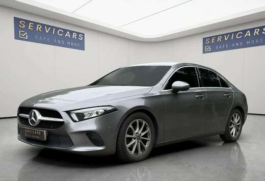 Mercedes-Benz A 180 d Business Solution / 12 MOIS DE  ...