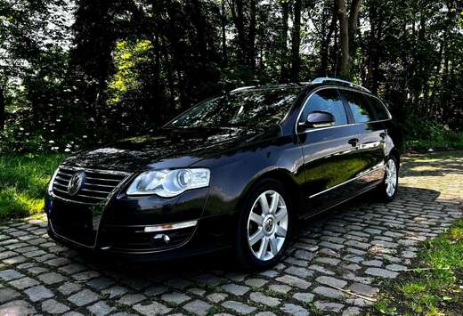 Volkswagen 2.0 TDI 4Motion DSG Highline