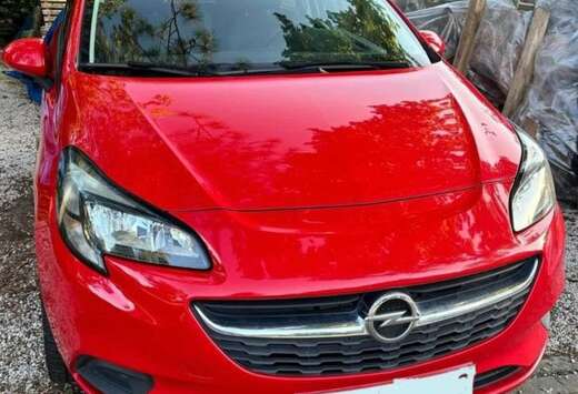 Opel Corsa 1.2 Active