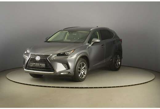 Lexus 300h 197PK CVT AWD Executive Line