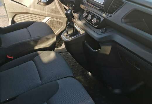 Renault 2.0 dCi 29 L1H1 Grand Confort (EU6d)