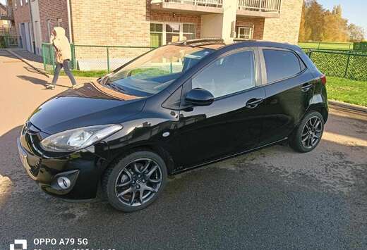 Mazda 2 1.3 MZR Edition