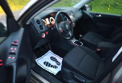 Volkswagen 1.4 TSI Front Sport & Style BlueMotion