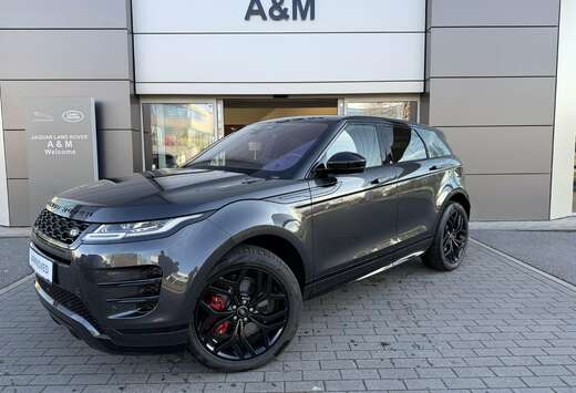 Land Rover P300e Autobiography AWD Auto. 23MY