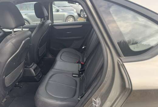 BMW Active Tourer 214 d