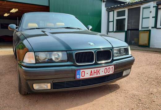 BMW 325i