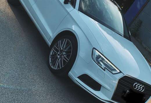 Audi A3 Sportback 1.6 TDi Business Edition S tronic