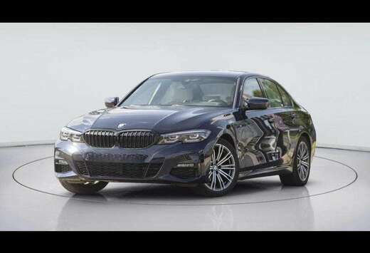 BMW Kit M Sport BMW 318i Berline Kit M Sport