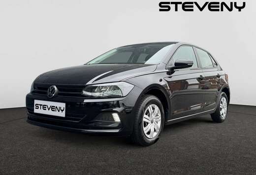 Volkswagen Polo 1.0i * Park assist * 26000km * Garant ...