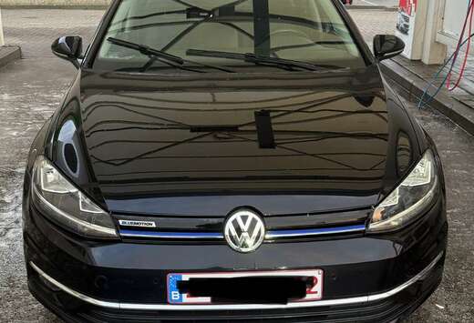 Volkswagen 1.5 TSI ACT BM Comfortline OPF DSG(EU6.2