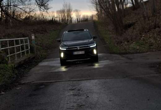 Volkswagen 1.5 TSI R-Line Business DSG