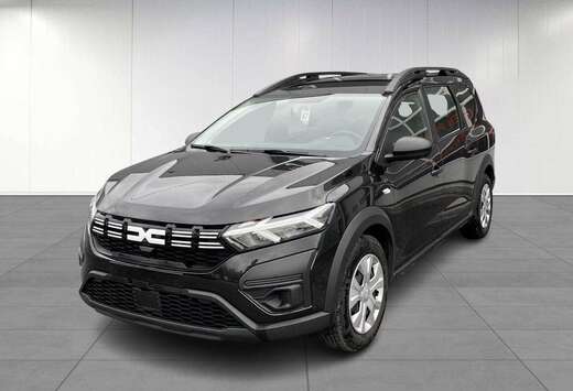 Dacia 1.0 TCe 110 ESSENTIAL 7 Plaatsen PDC