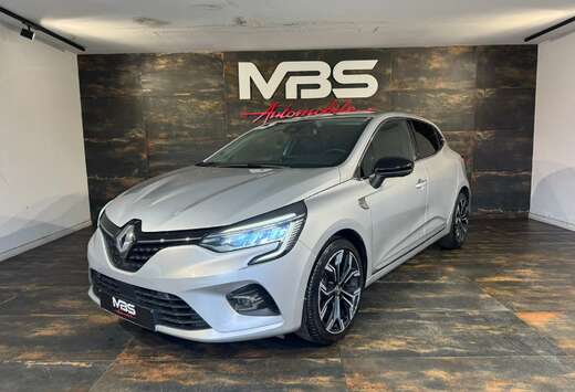 Renault Clio *RS-LINE *CAMERA 360 *GRAND ECRAN *AUTO