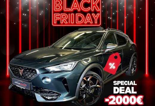 VZ 245CV eHybrid DSG6 ** Toit ouvrant ** S