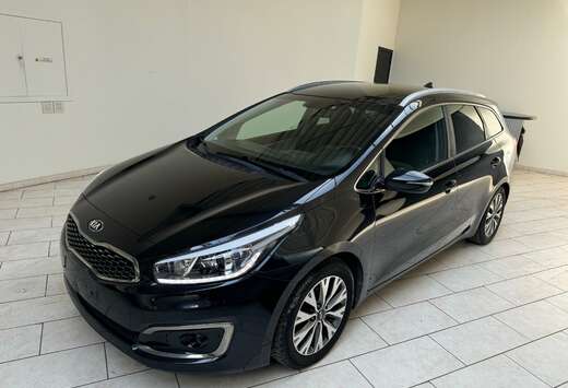 Kia 1.4i