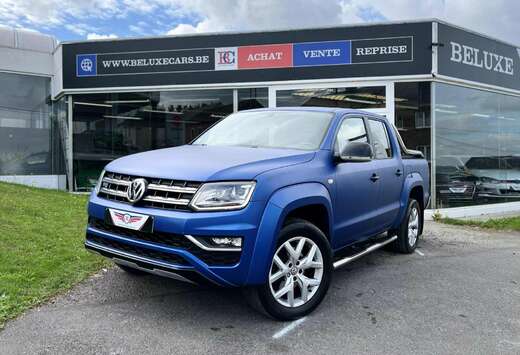 Volkswagen 3.0 V6TDi 258CV*4WD*TVAC-BTW IN*AUTO*CAM*P ...