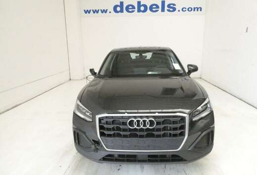 Audi Tfsi Attraction