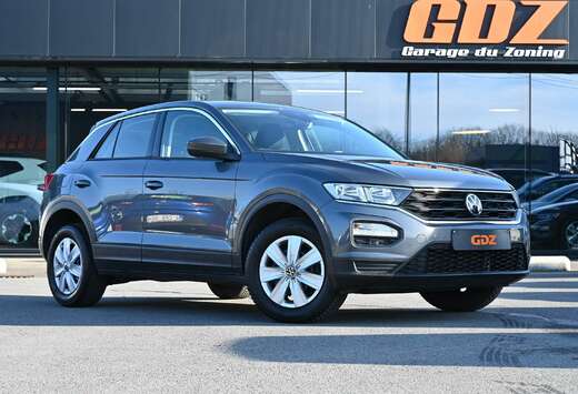 Volkswagen T-Roc 1.0 TSI 115 Ch