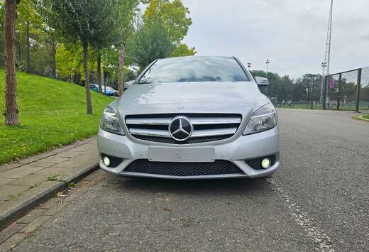 Mercedes-Benz CDI