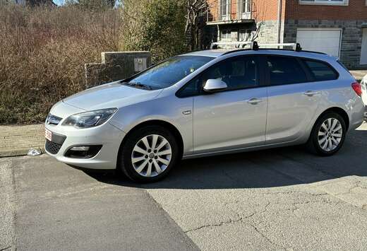 Opel 1.6 CDTI DPF ecoFLEX Sports TourerStart/Stop Edi ...