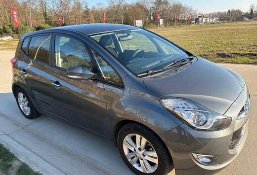 Hyundai ix20 1.4 blue Comfort