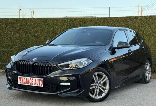 BMW dA Pack M Sport Edition