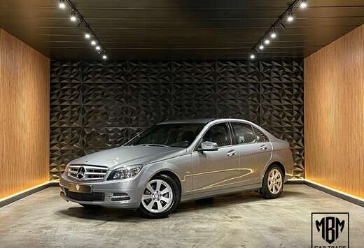 Mercedes-Benz CDIBE Avantgarde GARANTIE Automaat Xeno ...