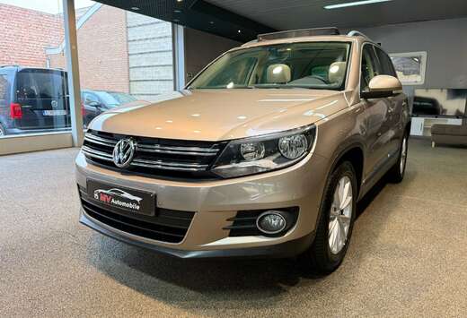 Volkswagen 2.0 TDi SCR * Euro 6b * Navi * Park Pilot  ...