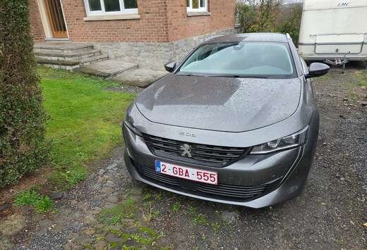 Peugeot 508 SW 1.6 PureTech Allure S
