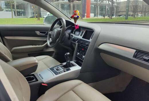 Audi 2.0 TDI e DPF 136 Advanced Edition