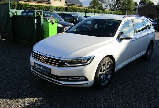 Volkswagen SW 1.6 CR TDi Highline