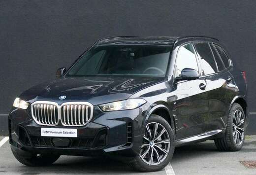 BMW xDrive50e M Sport INDIVIDUAL  PANO  TOWB  Drive